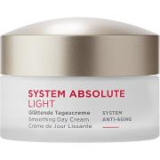 System Absolute Day Cream light, 50 ml Annemarie Börlind Dagkrem