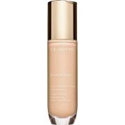 Clarins Everlasting Foundation 100.3 Shell - 30 ml