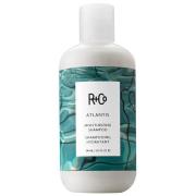 R+Co Atlantis Moisturizing Shampoo 251 ml