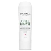 Goldwell C & W Conditioner 200 ml