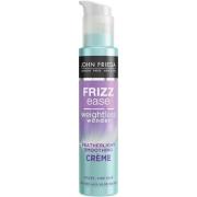 John Frieda Frizz Ease Secret Agent Perfecting Creme 100 ml