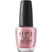 OPI Nail Lacquer Suzi Calls the Paparazzi - 15 ml