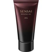 Bronzing Gel, 50 ml Sensai Bronzer