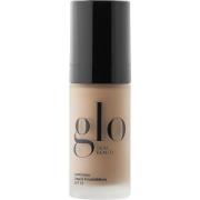 Glo Skin Beauty Luminous Liquid Foundation SPF18 Almond - 30 ml