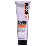 Fudge Clean Blonde Everyday Conditioner 250 ml