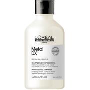 L'Oréal Professionnel Metal DX Shampoo - 300 ml