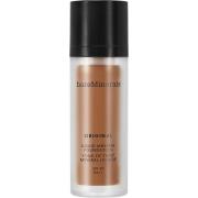 bareMinerals Original Liquid Mineral Foundation SPF 20 Golden Dark 25 ...