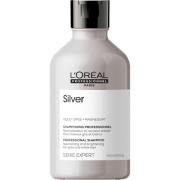 L'Oréal Professionnel Silver Shampoo 300 ml