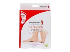 Exfoliation Foot Peel,  Baby Foot Fotpleie