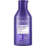 Redken Color Extend Blondage Conditioner - 300 ml