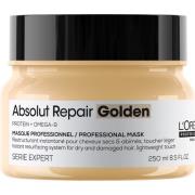 L'Oréal Professionnel Absolut Repair Masque Golden 250 ml