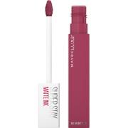 Maybelline Superstay Matte ink. Savant - 5 ml