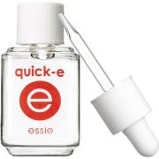 Essie Quick-E Quick-e Drying Drops - 13.5 ml