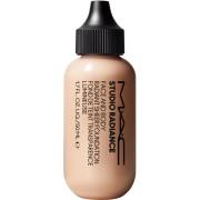 MAC Cosmetics Studio Radiance Face And Body Radiant Sheer Foundation W...