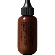 MAC Cosmetics Studio Radiance Face And Body Radiant Sheer Foundation W...