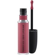 Powder Kiss Liquid Lipcolour, 5 ml MAC Cosmetics Lipgloss