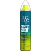 TIGI Bed Head Masterpiece Hairspray 80 ml