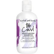 Bumble & Bumble Bb. Curl Shampoo Shampoo - 250 ml