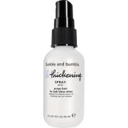 Bumble & Bumble Thickening Hairspray 60 ml