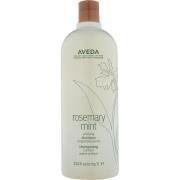 Aveda Rosemary Mint Shampoo 1000 ml