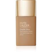 Estée Lauder Double Wear Sheer Long Wear Makeup SPF20 4N1 Shell Beige ...