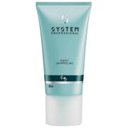 System Professional Purify Shampeeling Shampoo - 150 ml