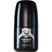 Beard Monkey Silver Rain Roll-On Deodorant - 50 ml