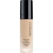 Artdeco Perfect Teint Foundation 08 Gentel Ivory - 20 ml