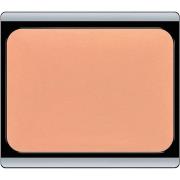 Artdeco Camouflage Cream Foundation 5 Light Whiskey - 4,5 g