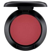 MAC Cosmetics Matte Single Eyeshadow Haute Sauce - 1,5 g