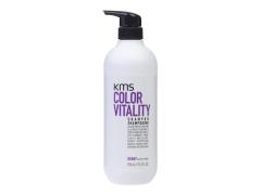 KMS ColorVitality Shampoo 750 ml