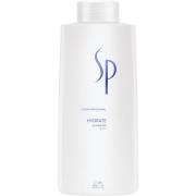 Wella Professionals System Professional SP Hydrate Shampoo - 1000 ml