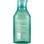 Redken Amino-Mint Shampoo - 300 ml