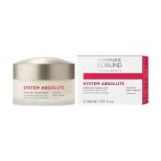 Annemarie Börlind System Absolute Day Cream SYSTEM ABSOLUTE Day Cream ...