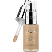 PÜR Love Your Selfie Liquid Foundation TG3 - 30 ml