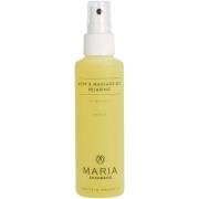 Maria Åkerberg Body & Massage Oil Relaxing 125 ml