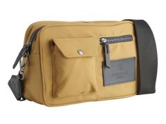 Markberg Darla Crossbody Recycled Bag Mustard