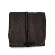 Ceannis JLB Hanging Cosmetic Black-Chocolate 20.5x17x10.5 cm - pcs 1