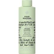 Four Reasons Original Volume Shampoo 300 ml