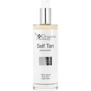 Self Tan, 100 ml The Organic Pharmacy Selvbruning