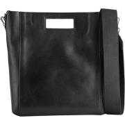 Markberg AlonaMBG Shopper, Antique 129 Black w/Black