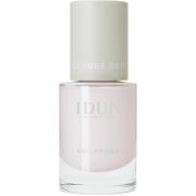 IDUN Minerals Nail Polish, Marmor 11 ml