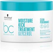 Schwarzkopf Professional Bc Moisture Kick Treatment - 500 ml