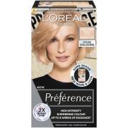 L'Oréal Paris Préférence Vivids Light Rose Gold 9.023 - 1 pcs