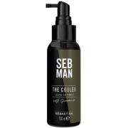 Sebastian Professional The Cooler Scalp Tonic - 100 ml