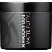 Sebastian Professional Form Matte Putty - 75 ml