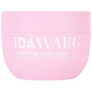 IDA WARG Beauty Plumping Hair Mask Travel Size - 100 ml