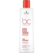 Schwarzkopf Professional Bc Repair Rescue Shampoo - 500 ml