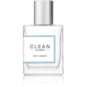 Clean Classic Soft Laundry EdP - 30 ml