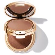 ICONIC London Precision Duo Contour Pots Tan Shadow - 6,5 g